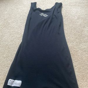 Heron Preston Dress